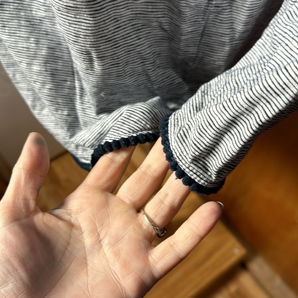 Talbots top - Picture 3 of 7